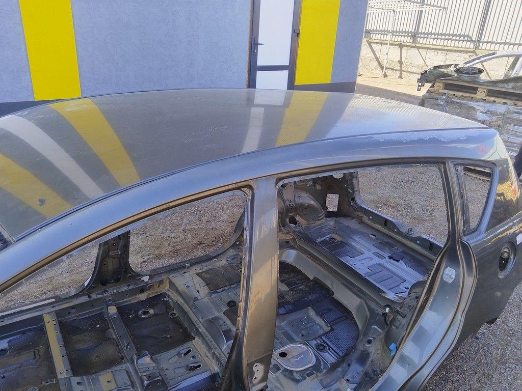 Крыша Y15C8Y Toyota Corolla Verso - Фото 6