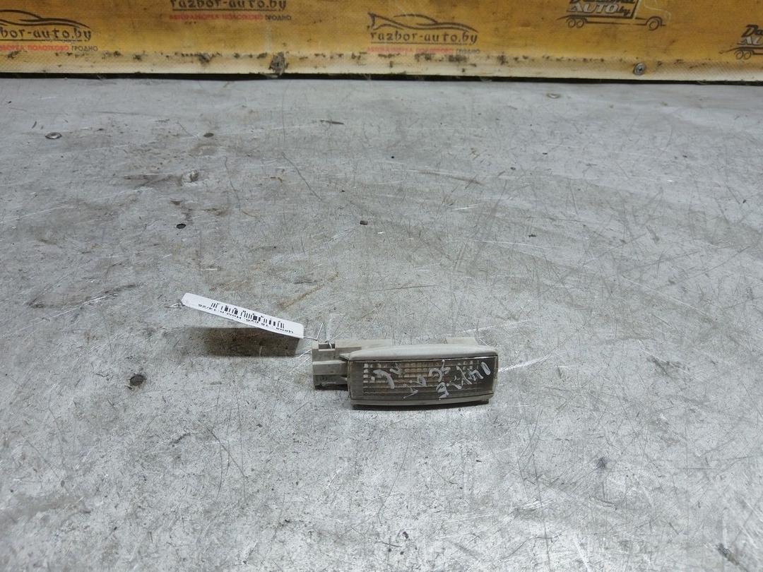 Подсветка салона 2X4PER Seat Toledo