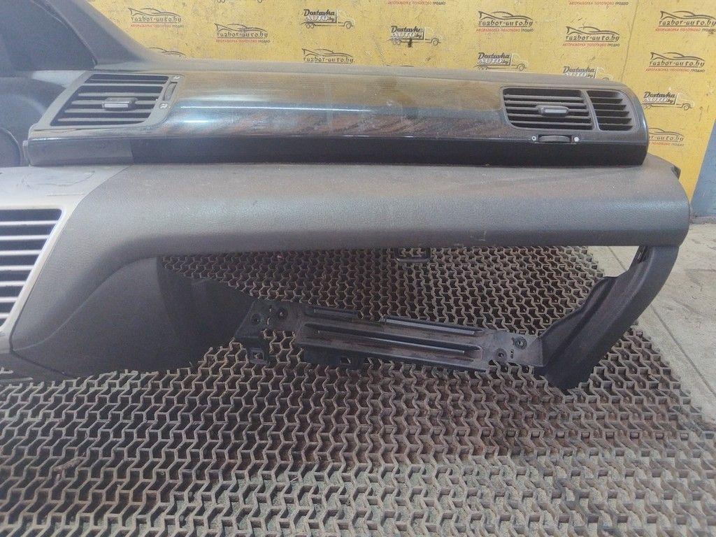 Панель передняя салона (торпедо) X8NDA5 Honda FR-V - Фото 4