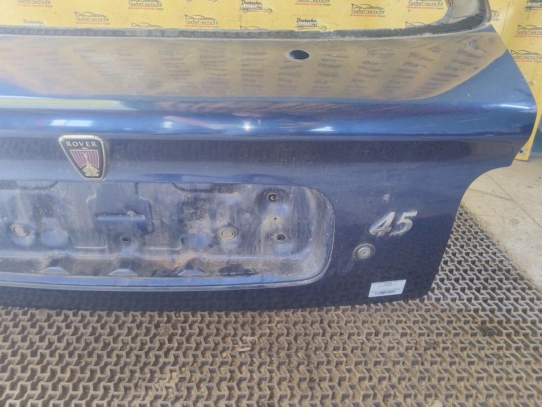 Крышка багажника (дверь 3-5) FPSV6C Rover 45 - Фото 5