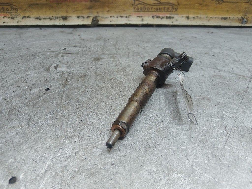 Форсунка KTX6AC Ford C-Max - Фото 2