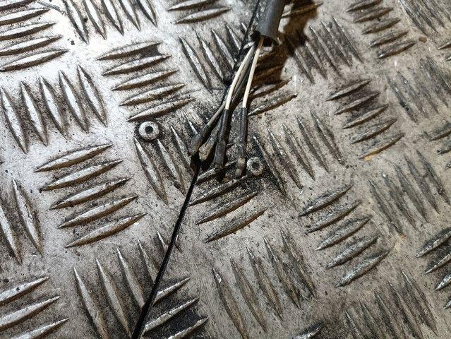 Лямбда-зонд RB7SEG Mercedes A W168 купить с доставкой