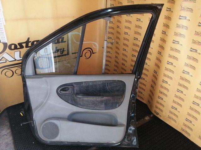 Дверь передняя правая RJBBUX Renault Scenic купить с доставкой