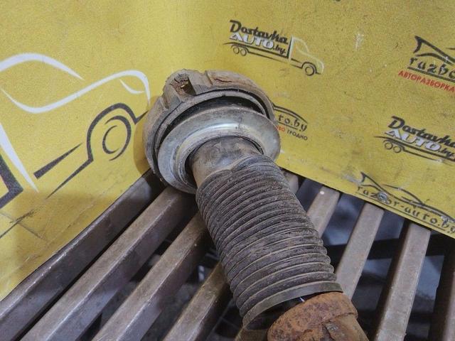 Амортизатор передний левый KZTA7L Skoda Roomster - Фото 11