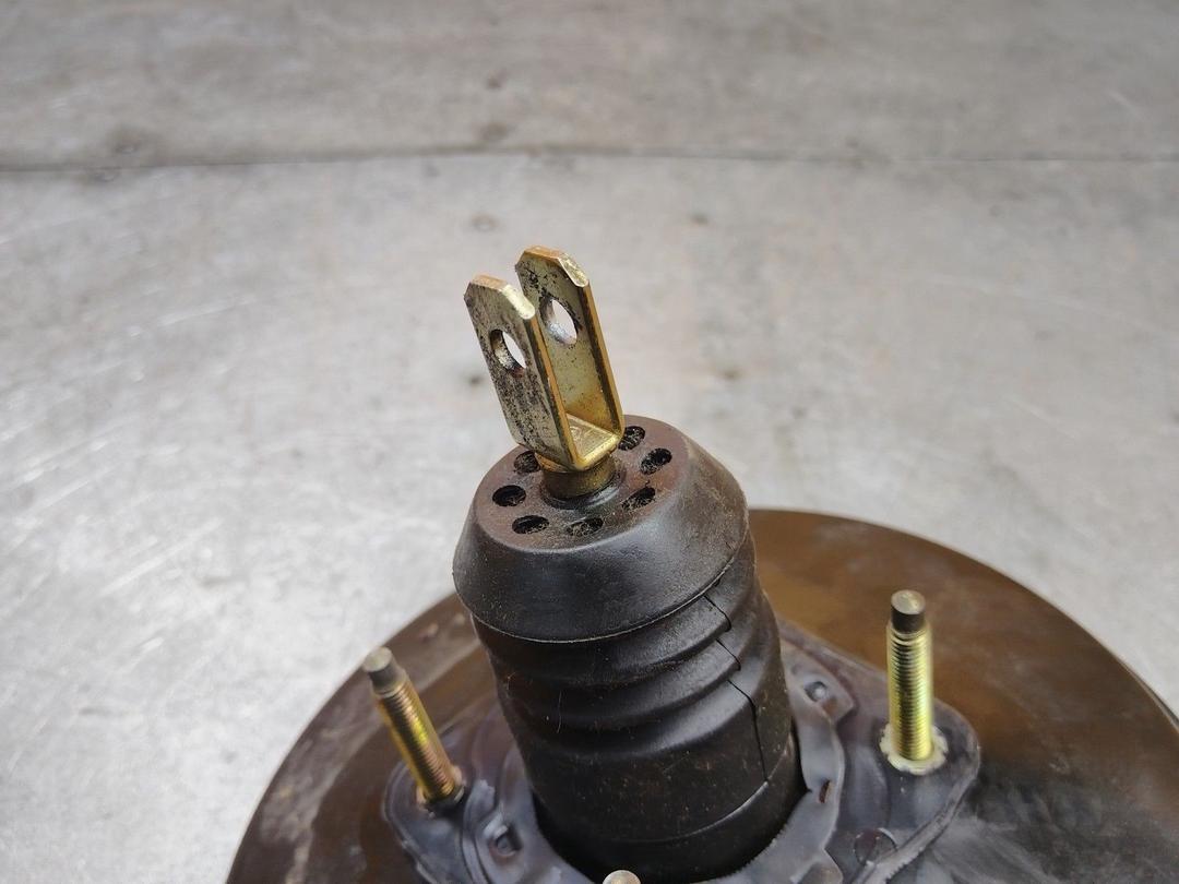 Вакуумный усилитель тормозов 8AOJH0 Citroen C4 - Фото 5