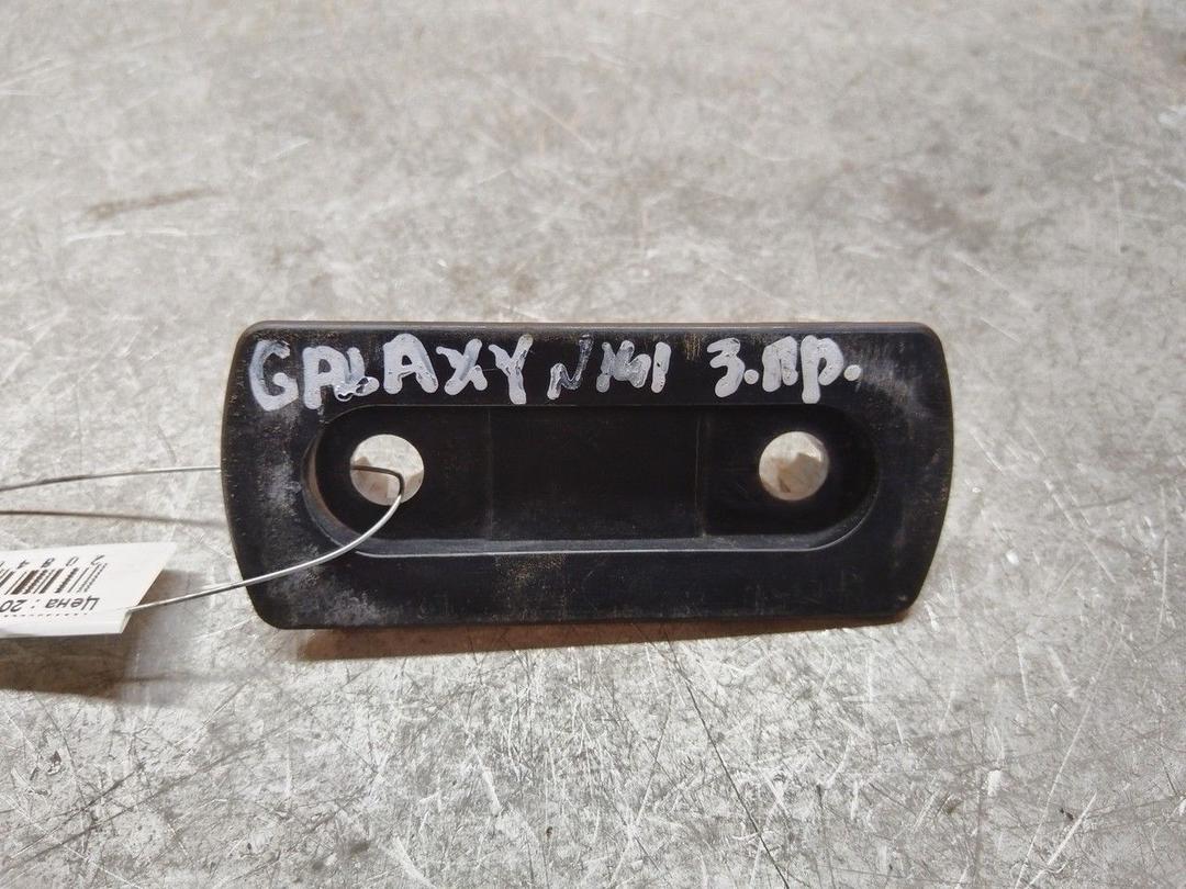 Кронштейн крепления бампера заднего PF74VF Ford Galaxy