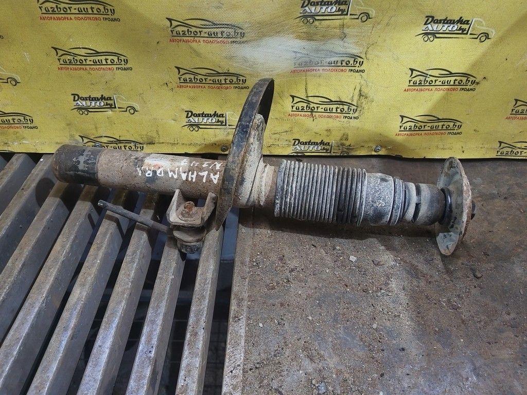 Амортизатор передний правый 16E26U Seat Alhambra - Фото 3