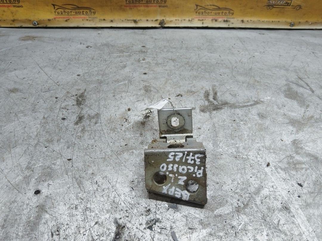 Петля двери задней левой HU83TE Citroen Xsara Picasso - Фото 3