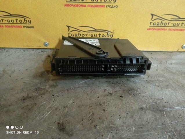 Блок управления двигателем D6OWC1 Opel Corsa - Фото 2