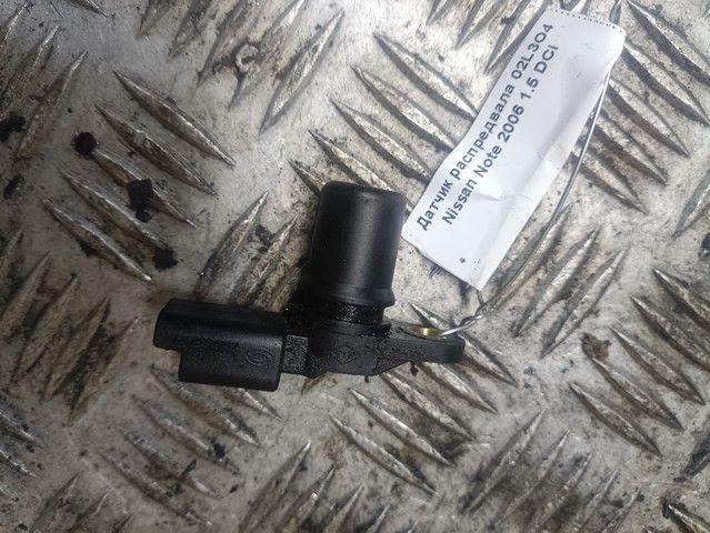 Датчик распредвала 02L3O4 Nissan Note