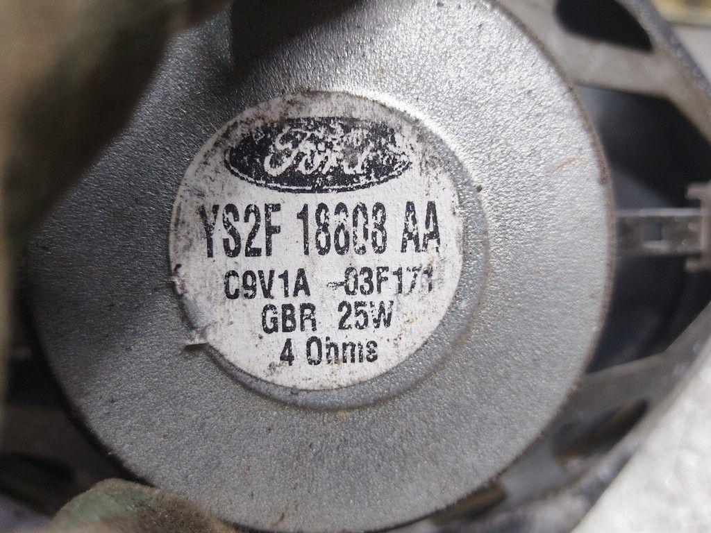 Динамик двери задней правой 46N0AY Ford Mondeo - Фото 5