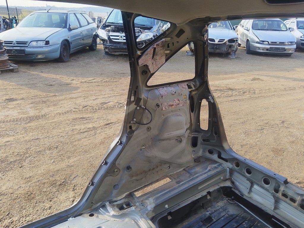 Крыло заднее правое 19XXY6 Mercedes A W168 - Фото 7