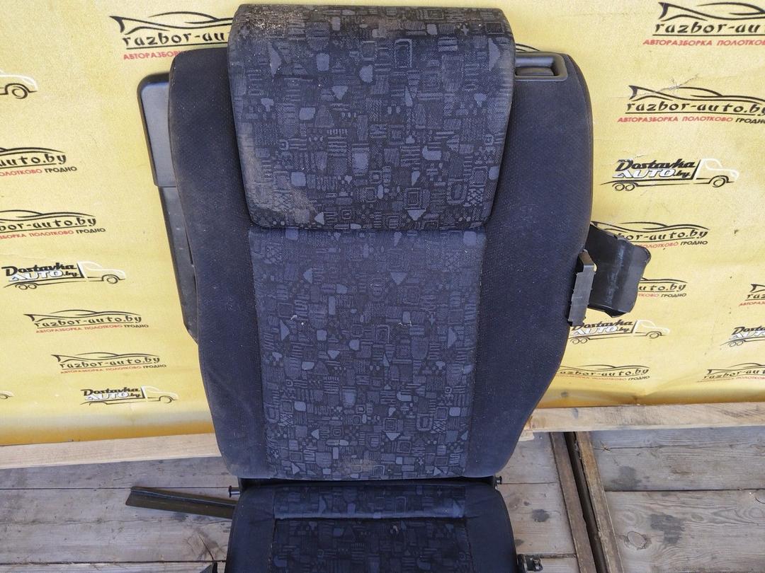 Сиденье третий ряд GF31LH Opel Zafira купить