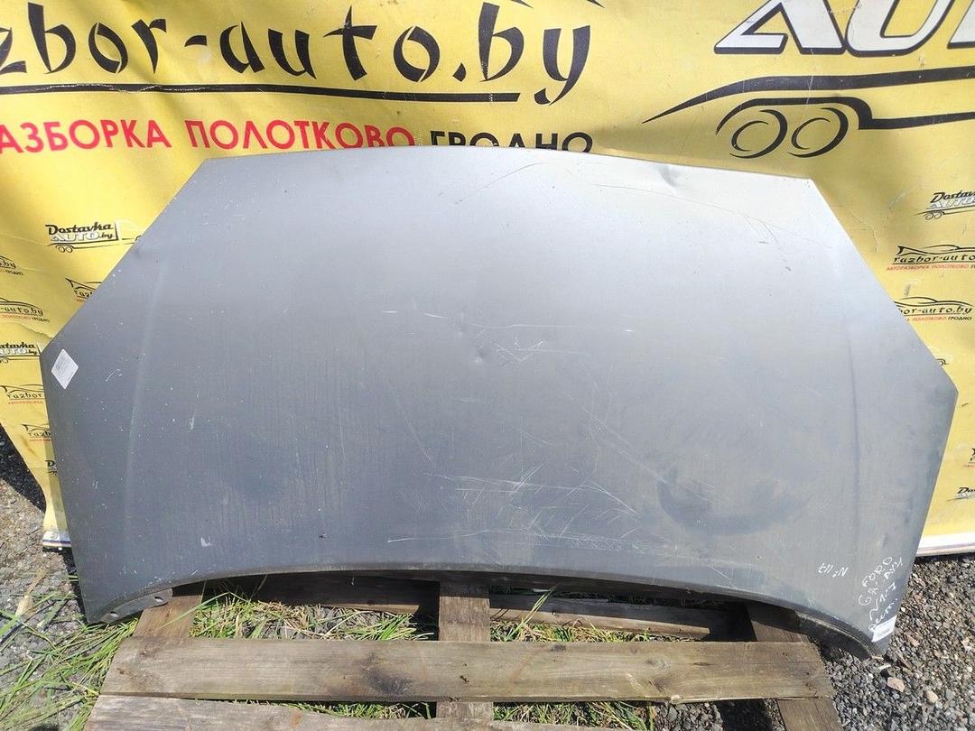 Капот 1E7G7I Ford Galaxy - Фото 6