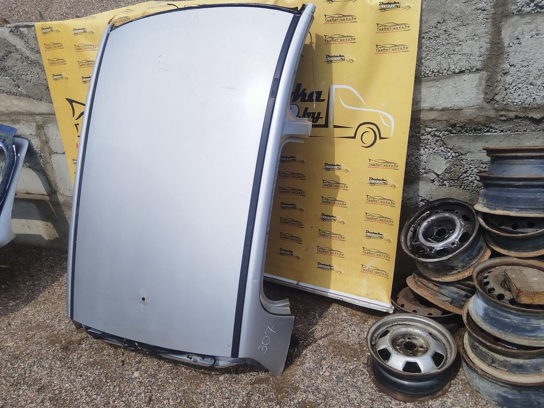 Крыша K53KV9 Peugeot 307 купить