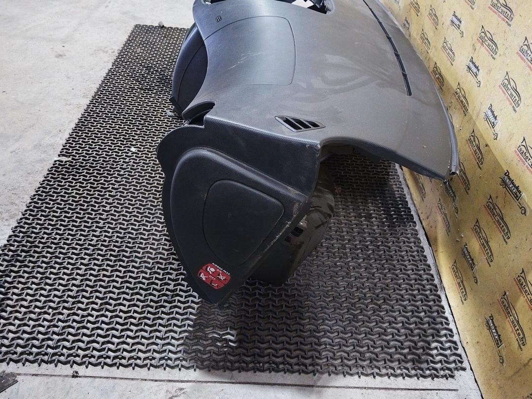 Панель передняя салона (торпедо) P8T86X Peugeot 206 купить с доставкой