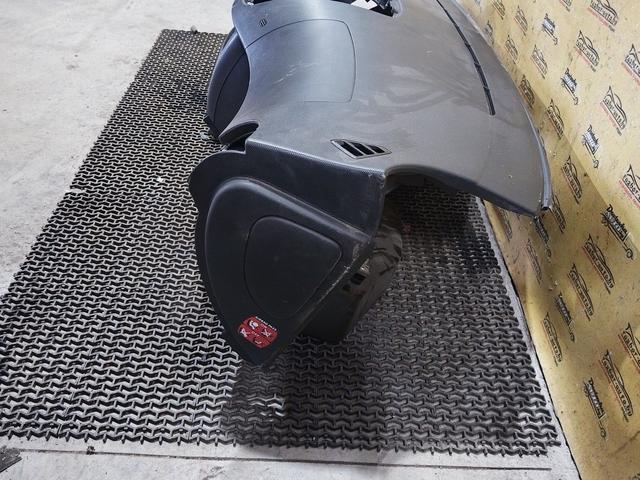 Панель передняя салона (торпедо) P8T86X Peugeot 206 купить с доставкой