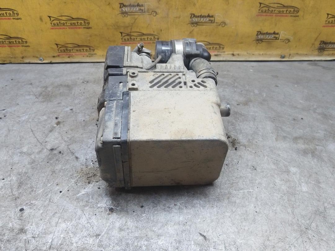 Автономный отопитель Q5YP41 Mazda MPV купить на авторазборке