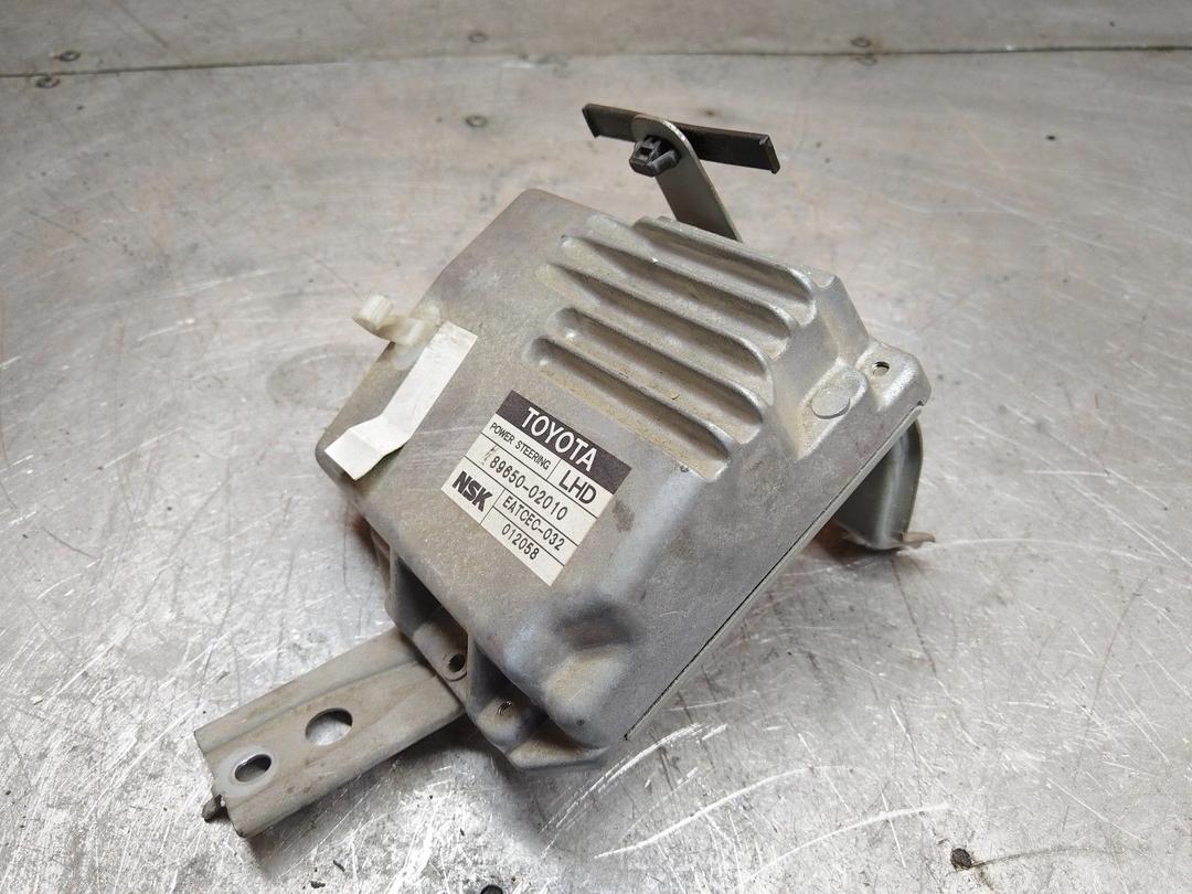 Электроусилитель руля I6D2B9 Toyota Corolla - Фото 13