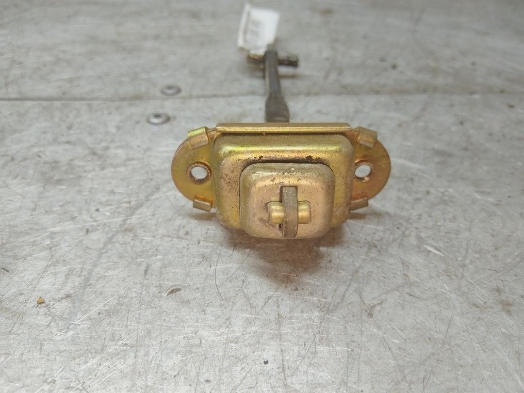 Ограничитель открывания двери передней JESUB4 Volvo V40 - Фото 2