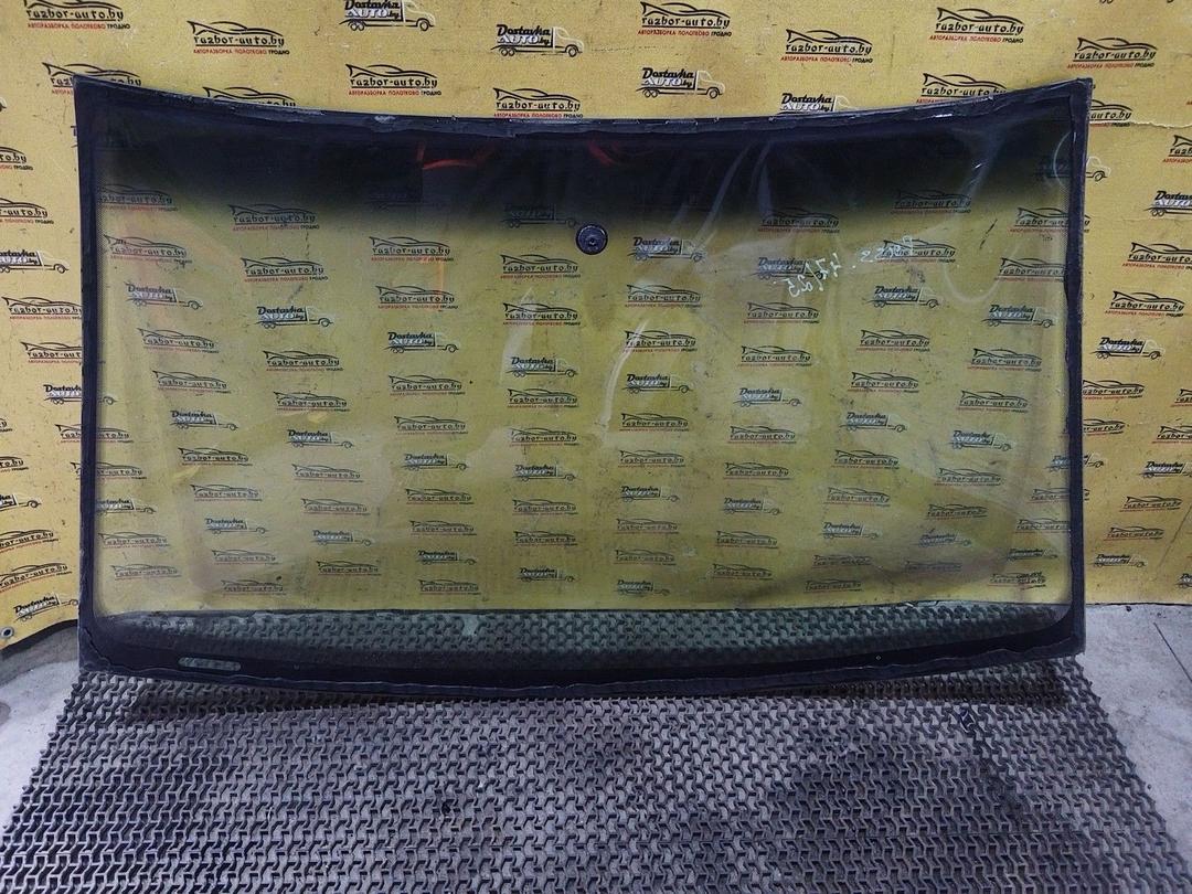 Стекло лобовое 53PKSX Volkswagen Passat купить с доставкой