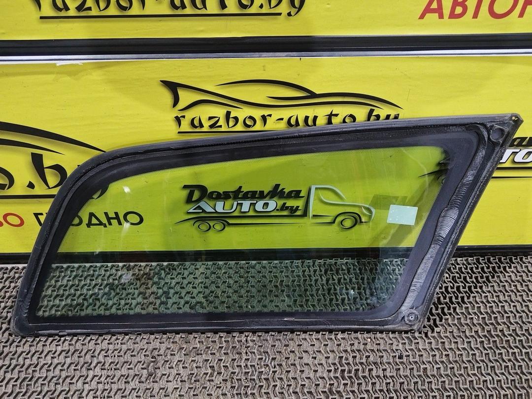 Стекло кузовное боковое левое FB962A Citroen C5 купить с доставкой