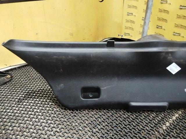 Обшивка крышки багажника KZ932O Peugeot 307 купить с доставкой