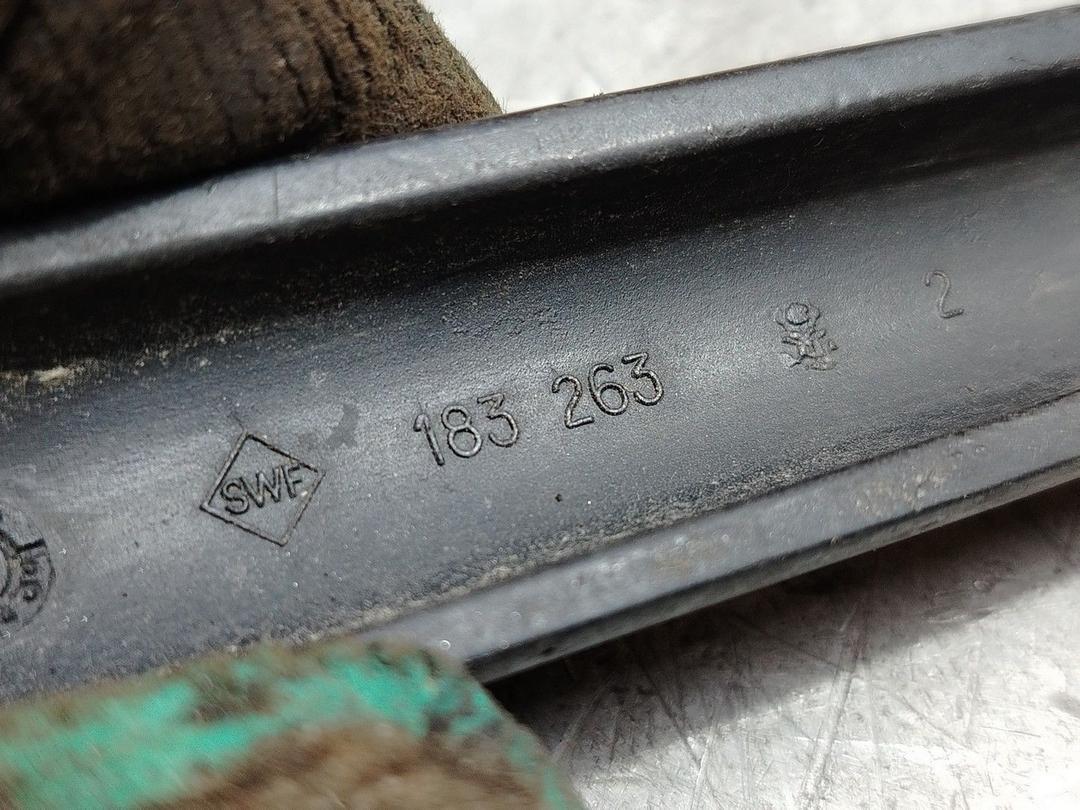 Щеткодержатель (поводок стеклоочистителя, дворник) 3CR97N Nissan Primera - Фото 4