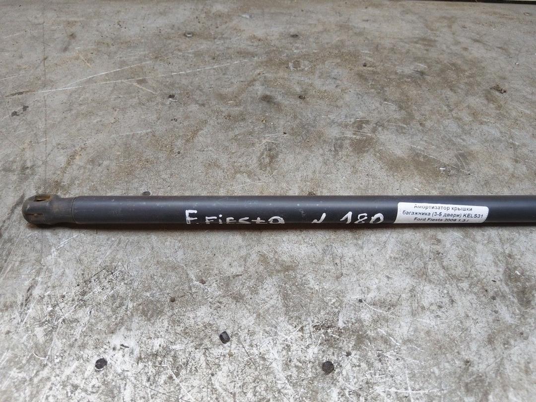 Амортизатор крышки багажника (3-5 двери) KELS31 Ford Fiesta - Фото 2