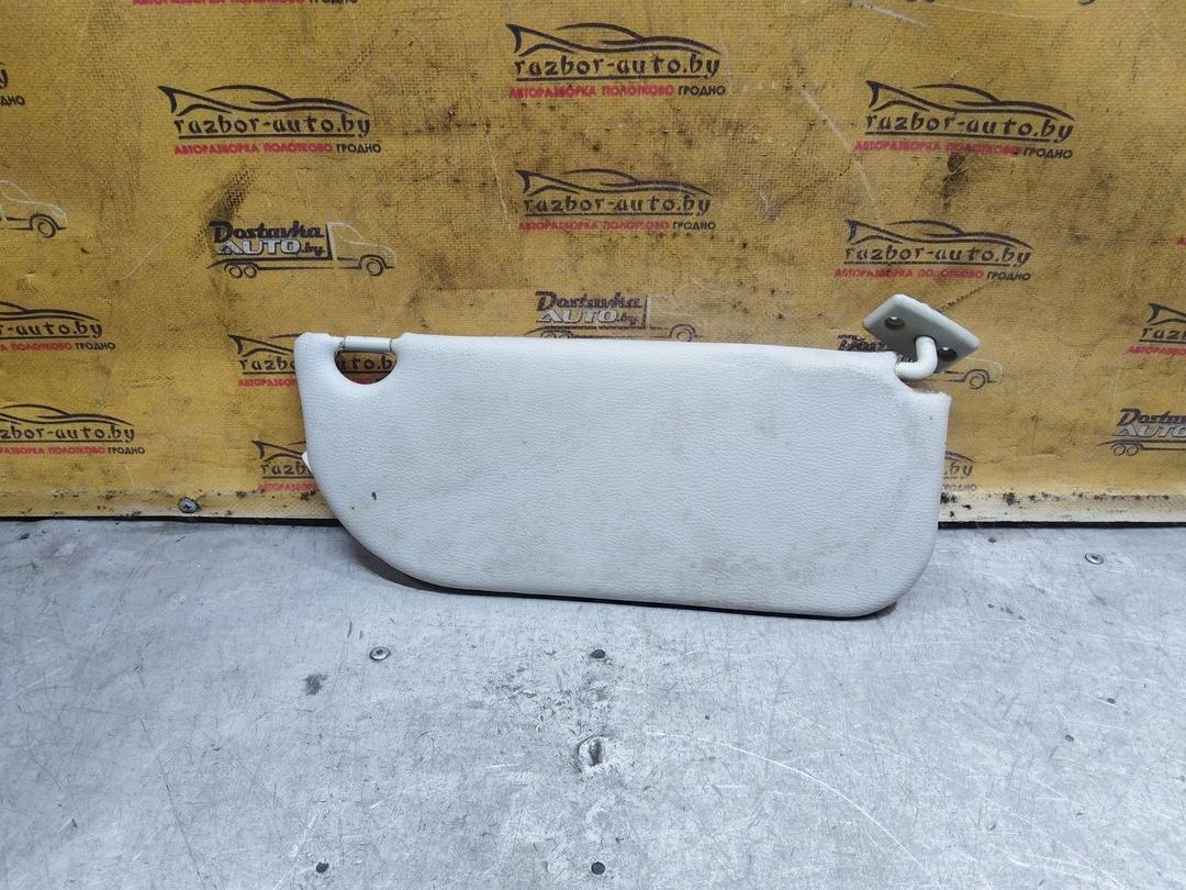 Козырек солнцезащитный I7L6NX Geely LC Cross купить