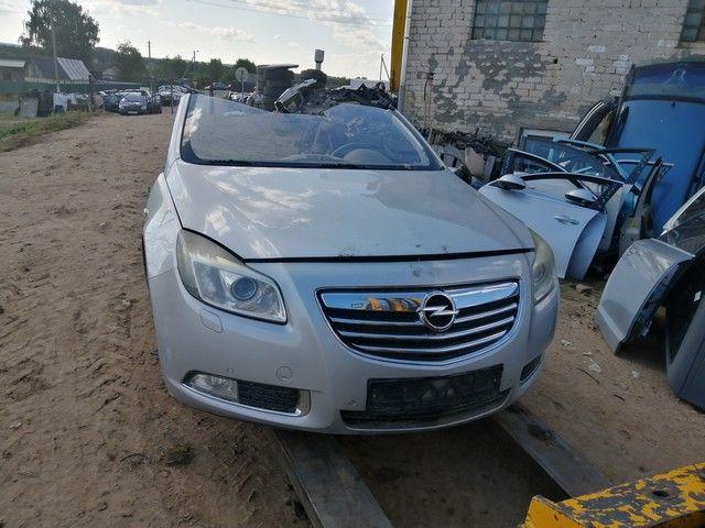 Усилитель торпедо LAGVI7 Opel Insignia