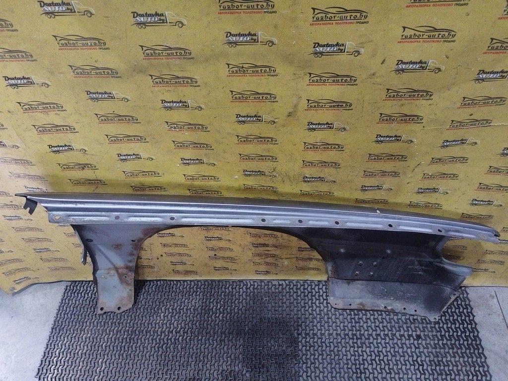 Крыло переднее левое WW1S0D Audi 100 - Фото 7