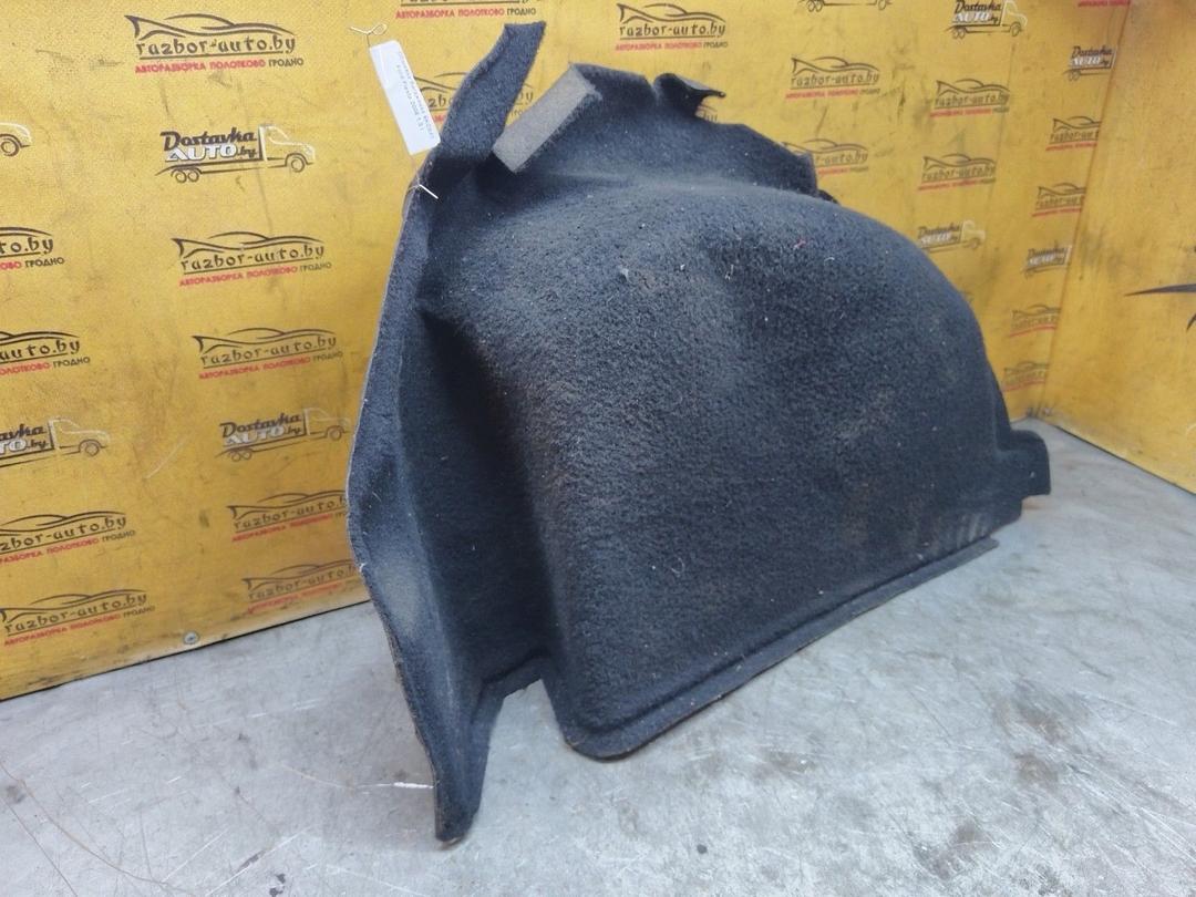Обшивка багажника 6KC84Y Ford Fiesta undefined