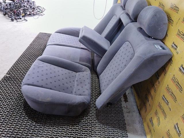 Салон (комплект сидений) G5UH6Q Seat Toledo undefined