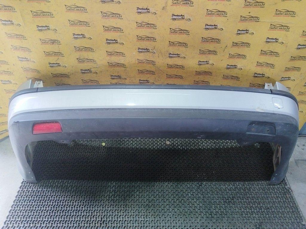 Бампер задний FOF50Y Ford Focus - Фото 1