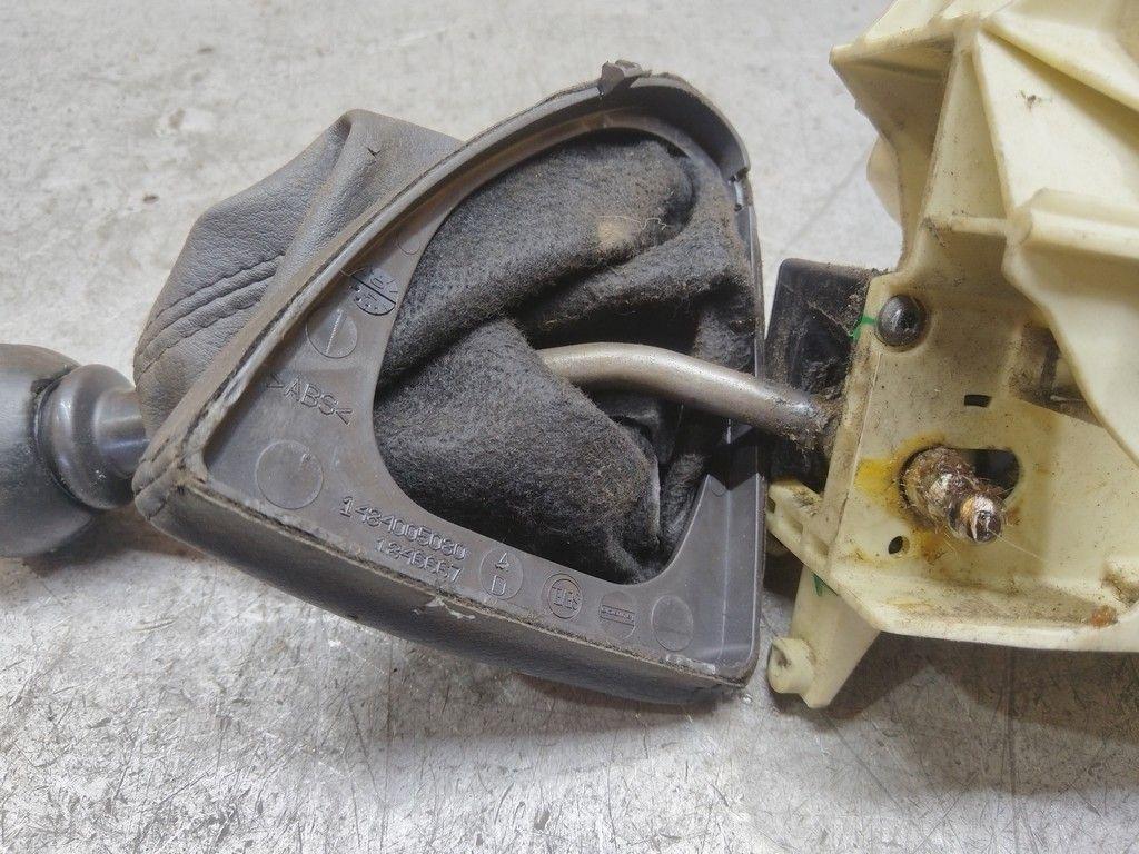 Кулиса JTS3LH Citroen C8 - Фото 7