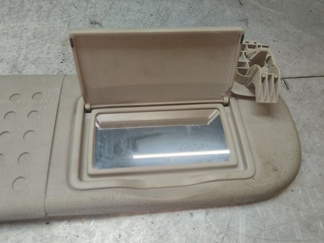 Козырек солнцезащитный UPVCAK Renault Laguna - Фото 3