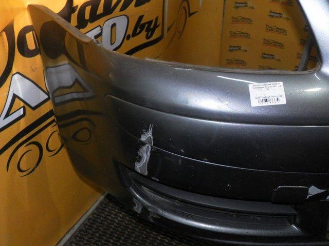 Бампер передний HH8RQ1 Volkswagen Touran купить с доставкой