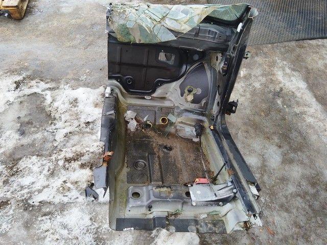 Стойка кузовная передняя правая 2VN7Q5 Volkswagen Golf undefined