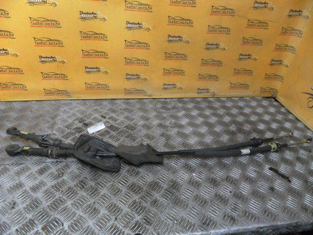 Трос кулисы КПП U1QWZR Citroen Xsara Picasso - Фото 1