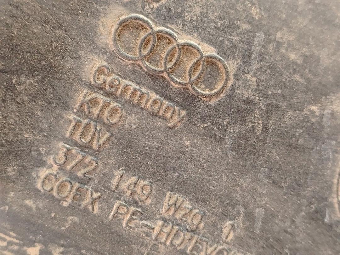 Бак топливный 8B98GZ Audi A4 - Фото 8