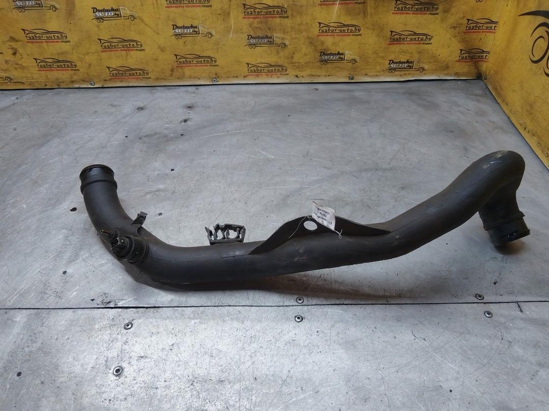 Патрубок интеркулера PQJNEU Volkswagen Sharan