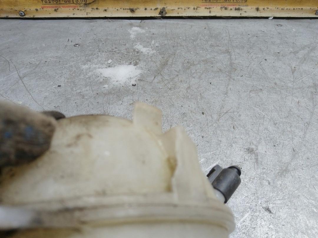 Бачок расширительный 1Z021F Volkswagen Touran купить с доставкой