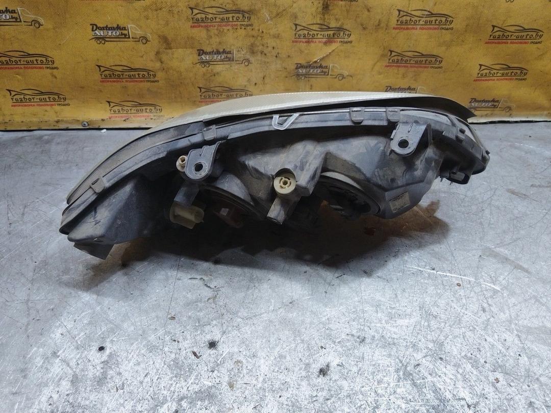 Фара левая 0I8RV5 Opel Zafira купить в магазине запчастей бу