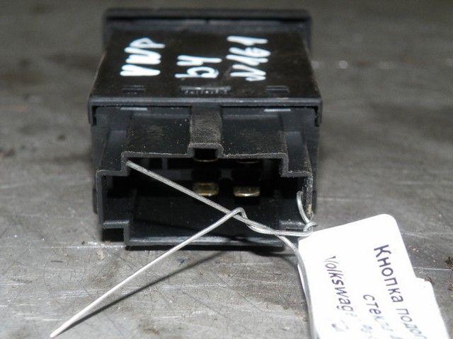 Кнопка подогрева заднего стекла 4W6NFH Volkswagen Passat купить