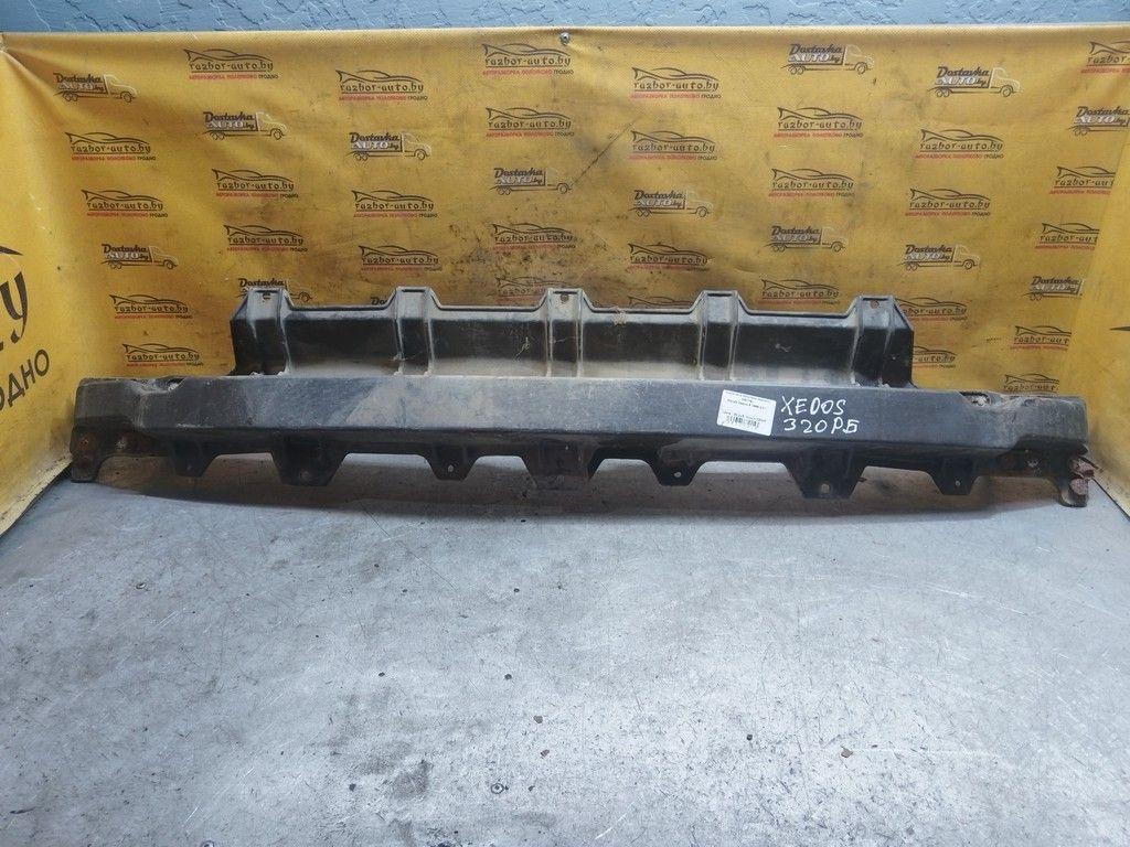 Усилитель бампера заднего OST75J Mazda Xedos 6 - Фото 1