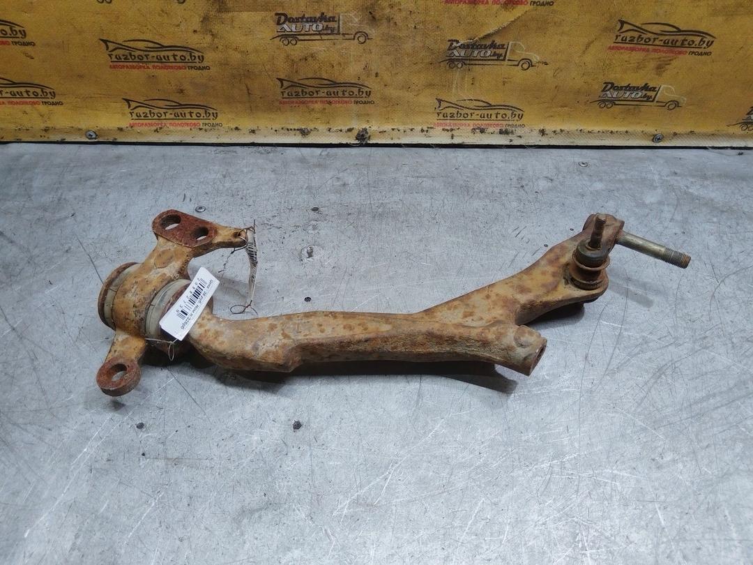 Рычаг передний левый D34K49 Rover 45 купить с доставкой. Огромный выбор запчастей и марок авто. У нас есть практически все.