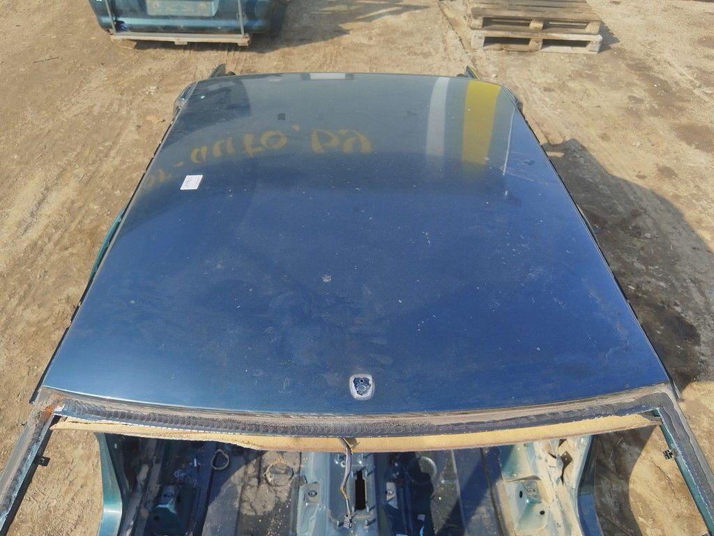 Крыша G6YIYN Peugeot 406 - Фото 4