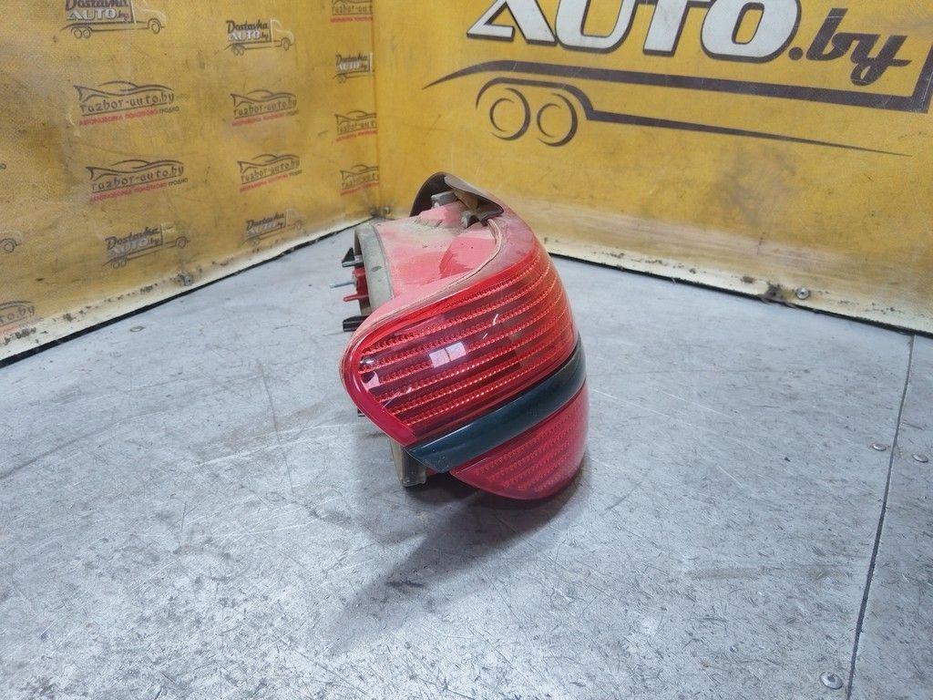 Фонарь задний левый 4I4X6K Peugeot 406 - Фото 2