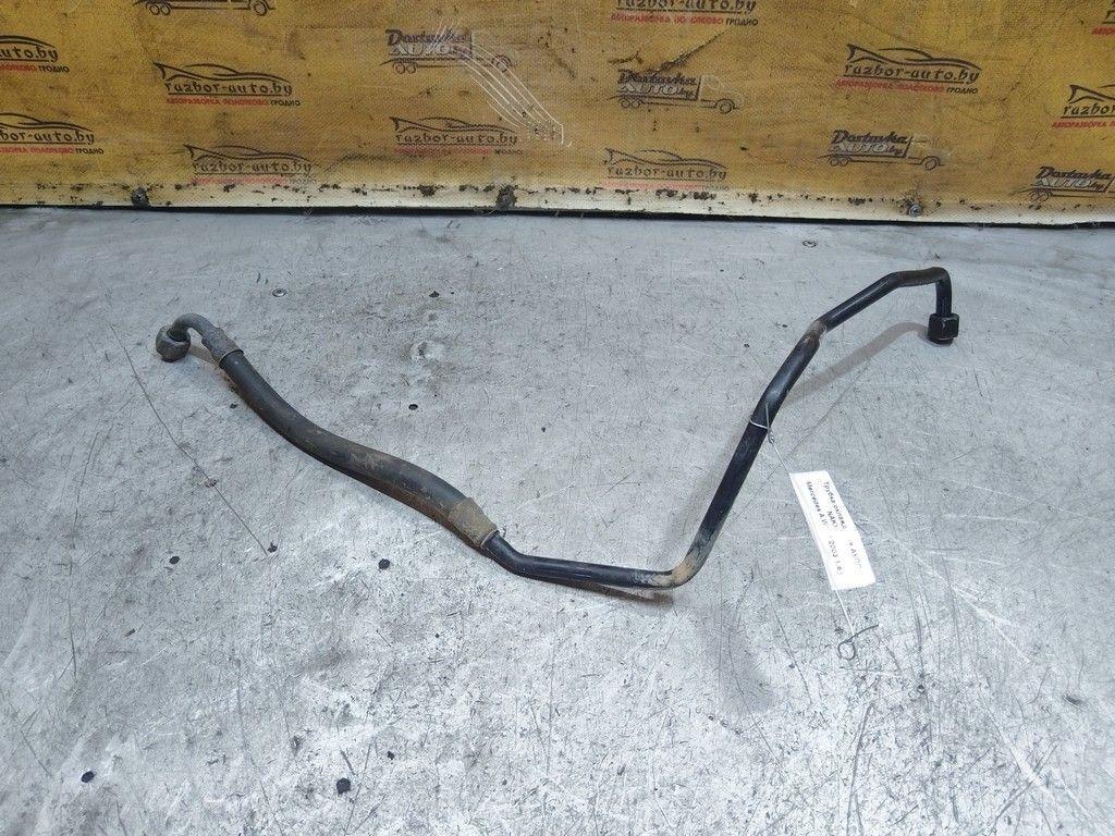 Трубка охлаждения АКПП NAKN24 Mercedes A W168 - Фото 3